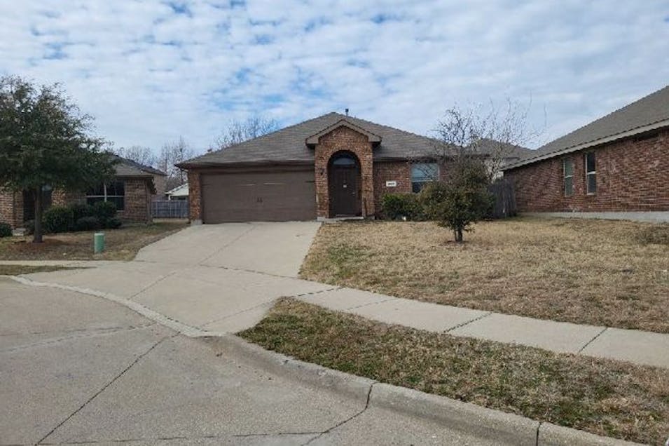 2601 Stonewall Ln Fort Worth, TX 76123, Tarrant County