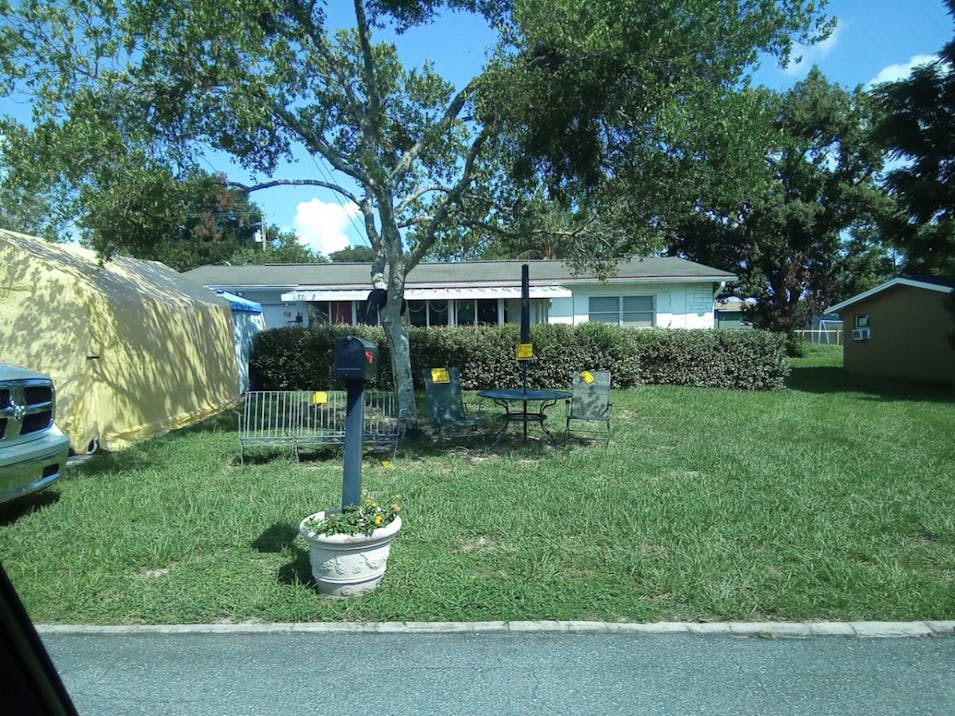 47 S Davis St Beverly Hills, FL 34465, Citrus County