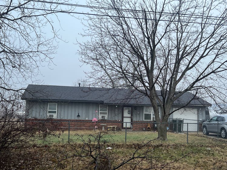 731 N Lenapah Ave Skiatook, OK 74070, Osage County