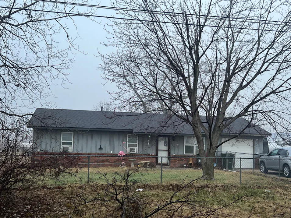 731 N Lenapah Ave Skiatook, OK 74070, Osage County