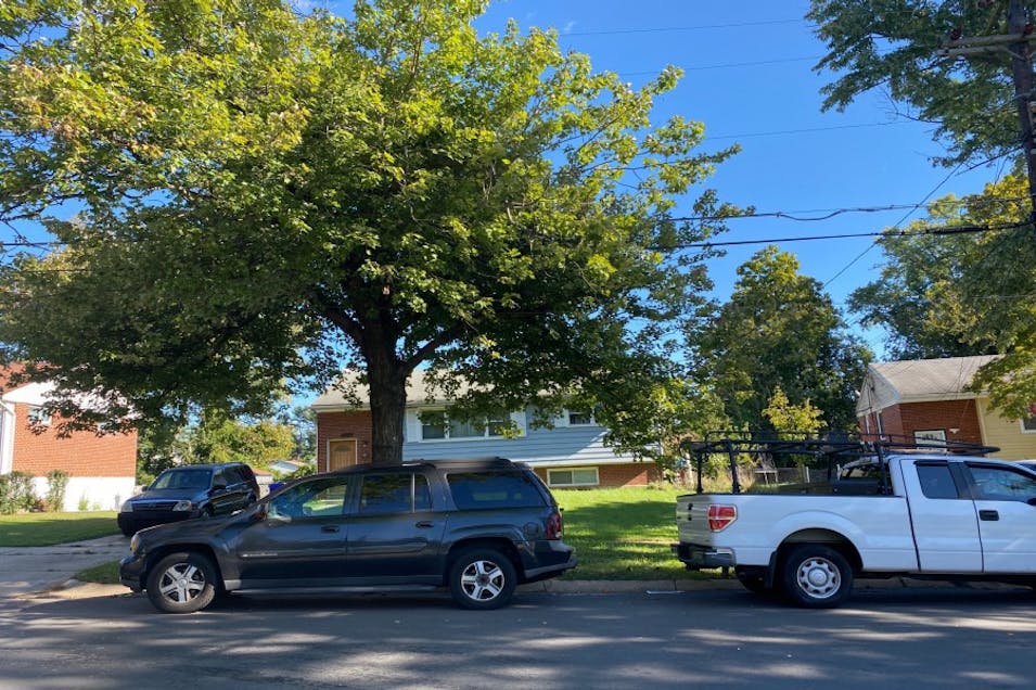 13601 Loyola Street Silver Spring, MD 20906, Montgomery County