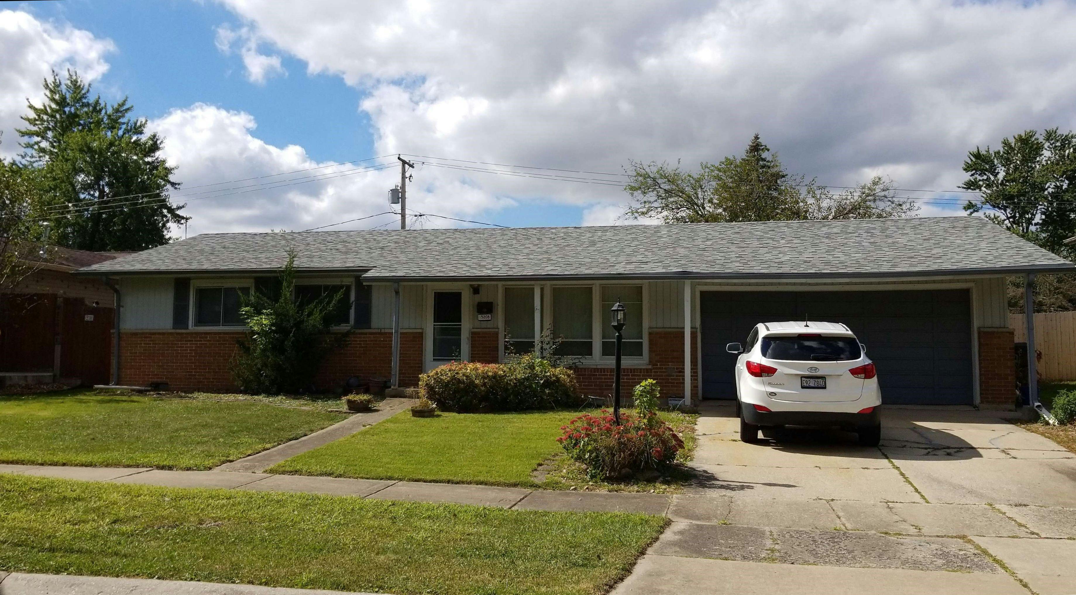 15208 Hillside Ave, Oak Forest, IL, 60452, USA