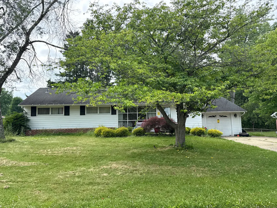 828 Shady Avenue Sharon, PA 16146, Mercer County