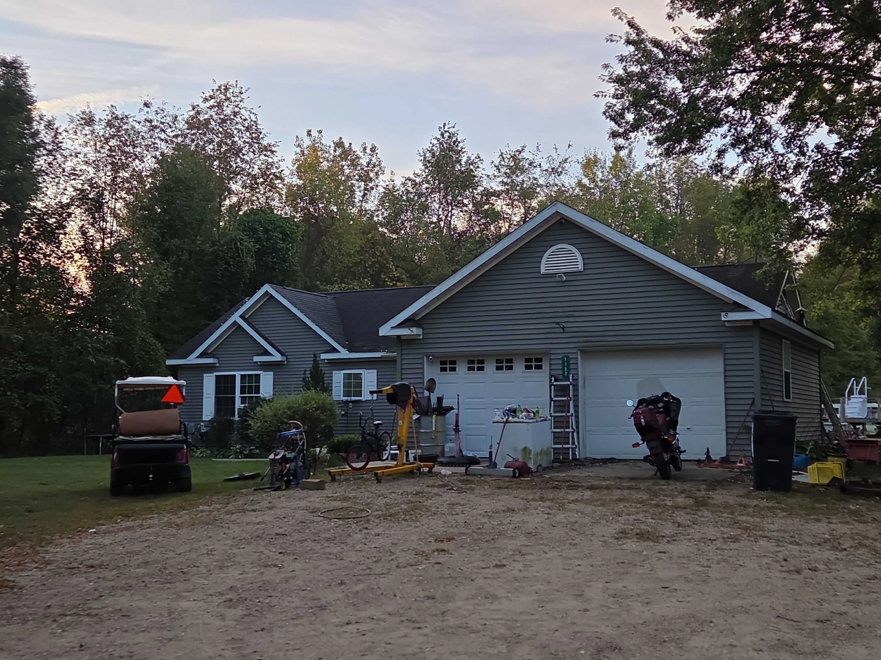 Kimbel Dr, Allegan, MI 49010 #1