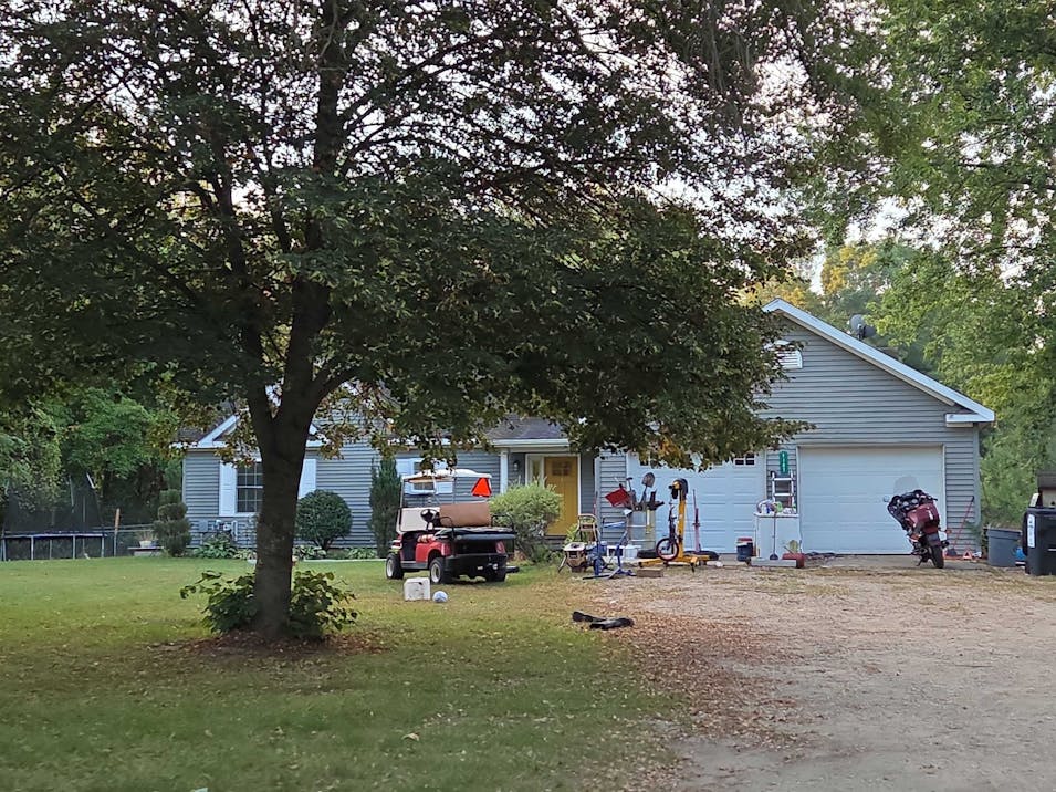 1187 Kimbel Dr Allegan, MI 49010, Allegan County