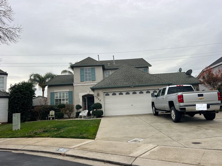 3528 Allan Adale Court Modesto, CA 95355, Stanislaus County