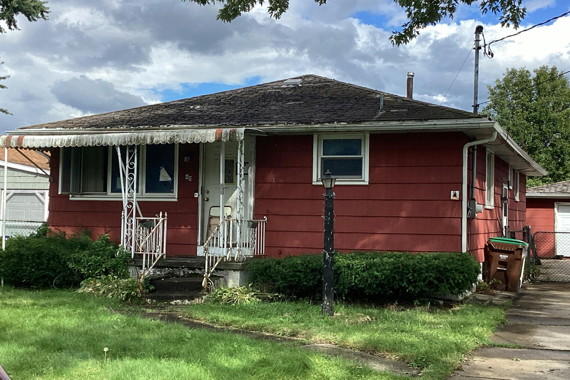 Mann St, Buffalo, NY 14206 #1
