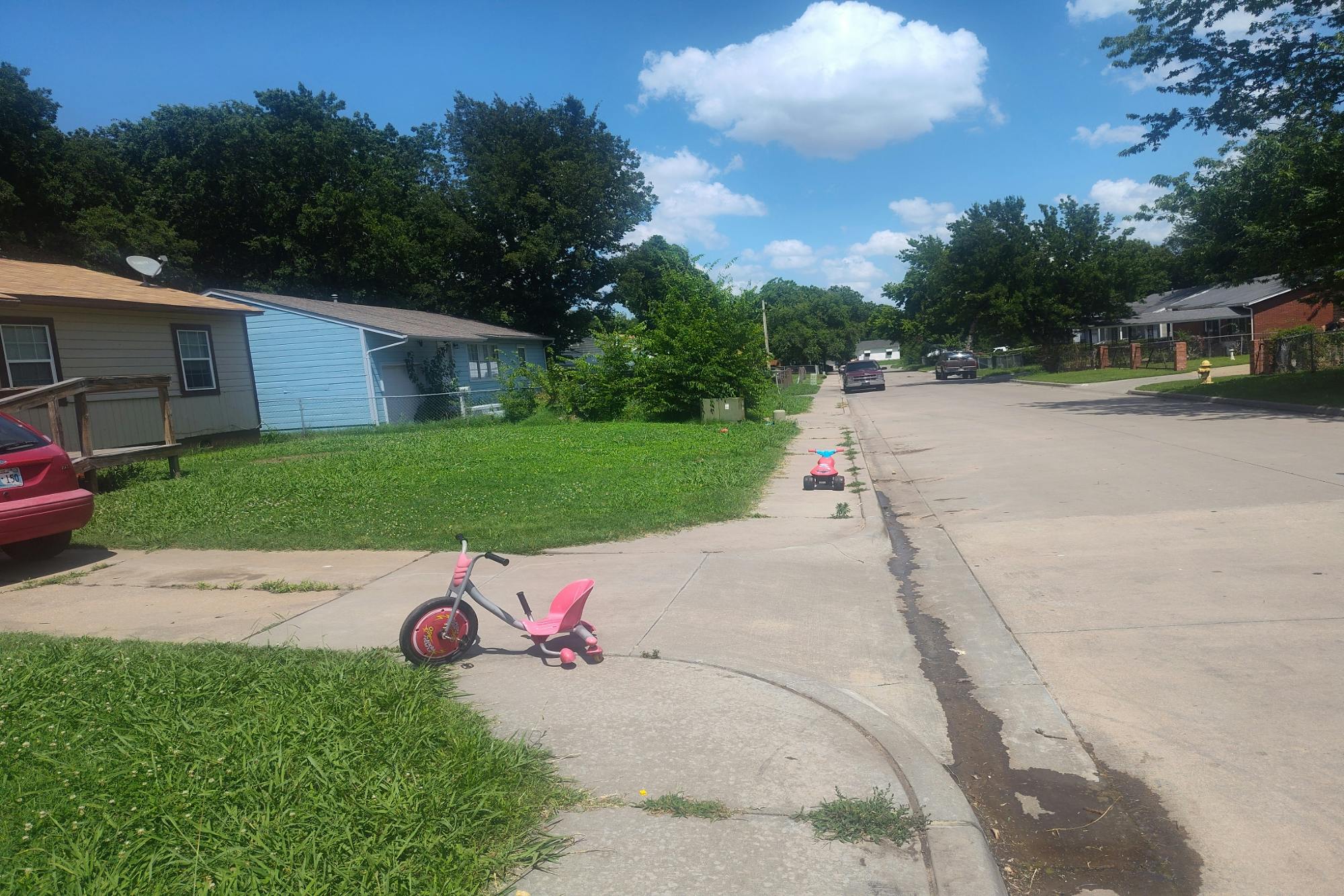 34th St, Tulsa, OK 74106
