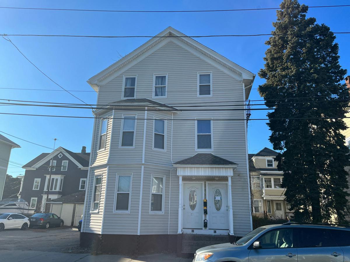 Lisbon St, Providence, RI 02908 #1