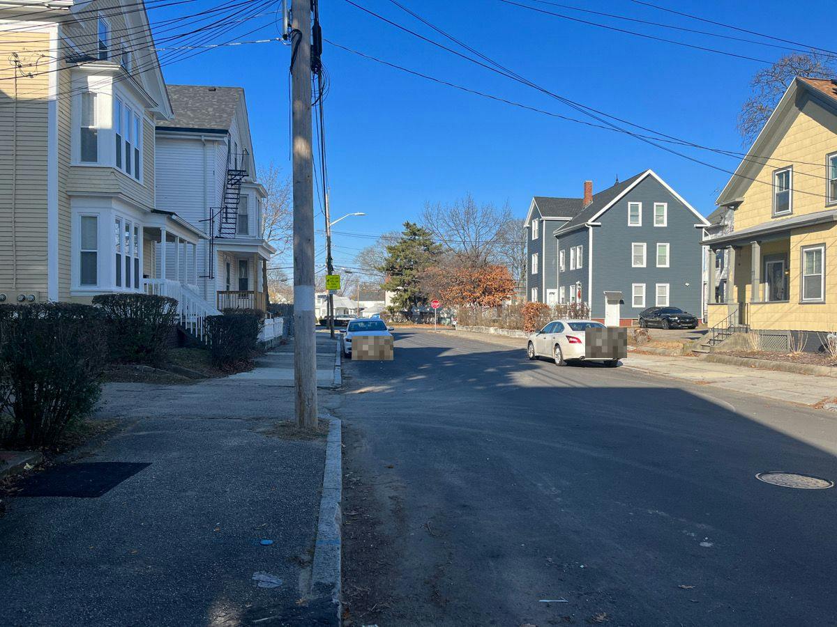 Lisbon St, Providence, RI 02908