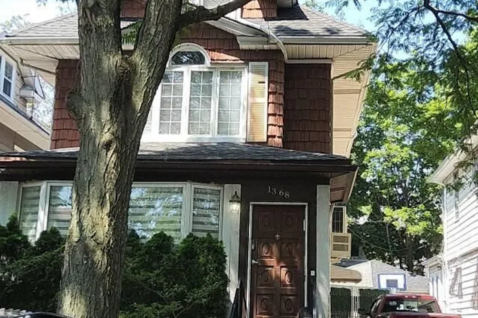 1368 East 28th Street Brooklyn, NY 11210, Kings County