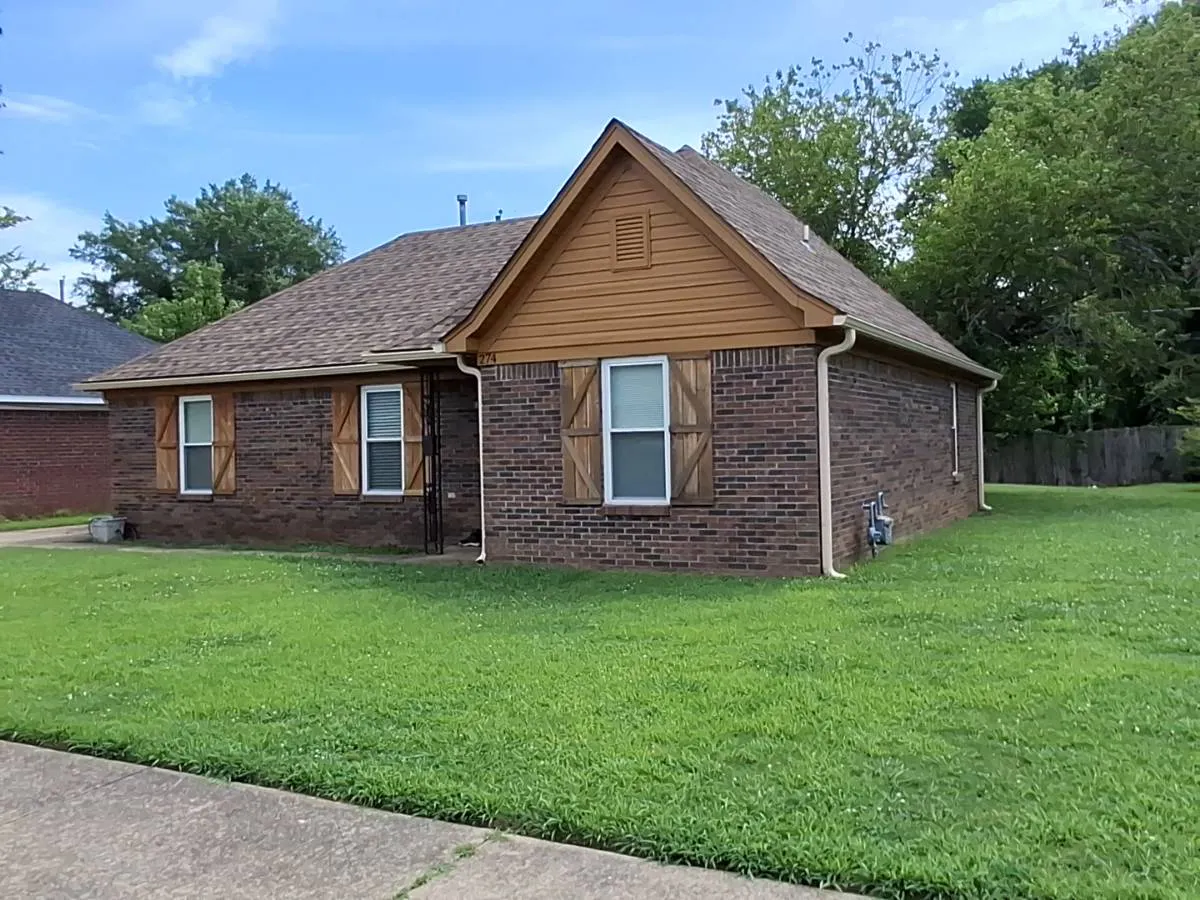Baltic St, Memphis, TN 38112 #1