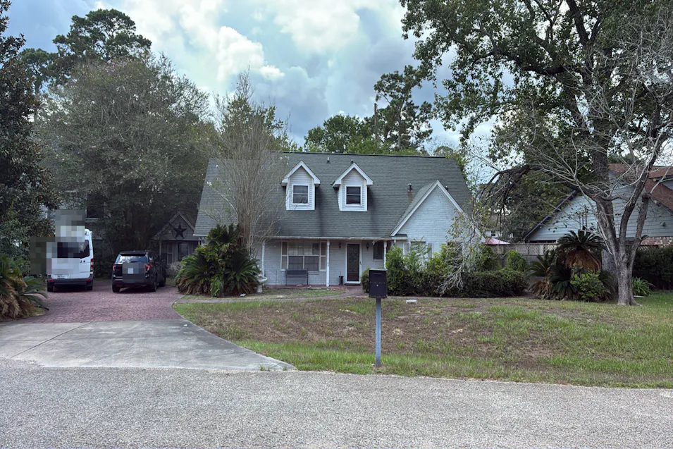 112 Butlers Court Conroe, TX 77385, Montgomery County