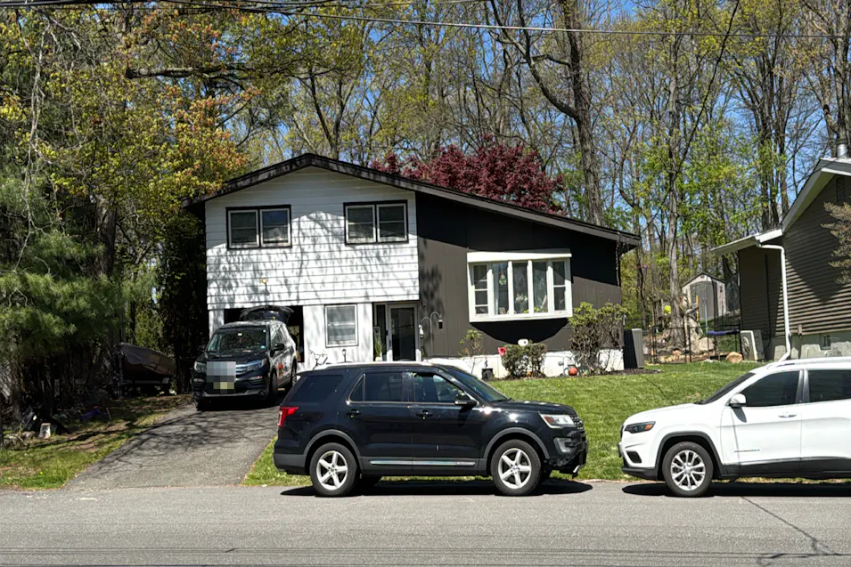 27 Calumet Avenue Rockaway, NJ 07866, Morris County