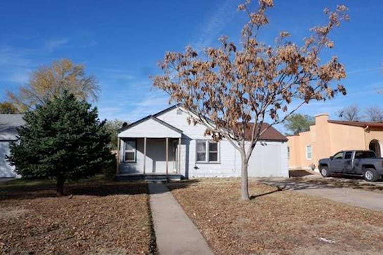 418 Princeton Ave Liberal, KS 67901, Seward County