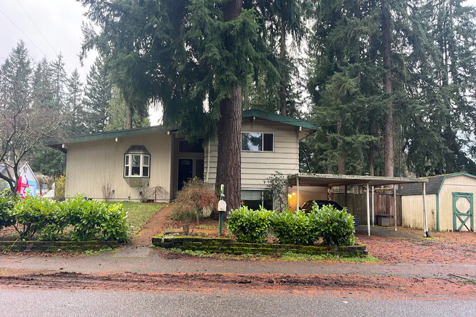 17835 92nd Avenue Northeast Bothell, WA 98011, King County