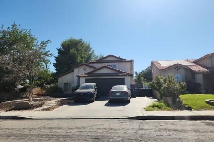 43964 Fallon Drive Lancaster, CA 93535, Los Angeles County