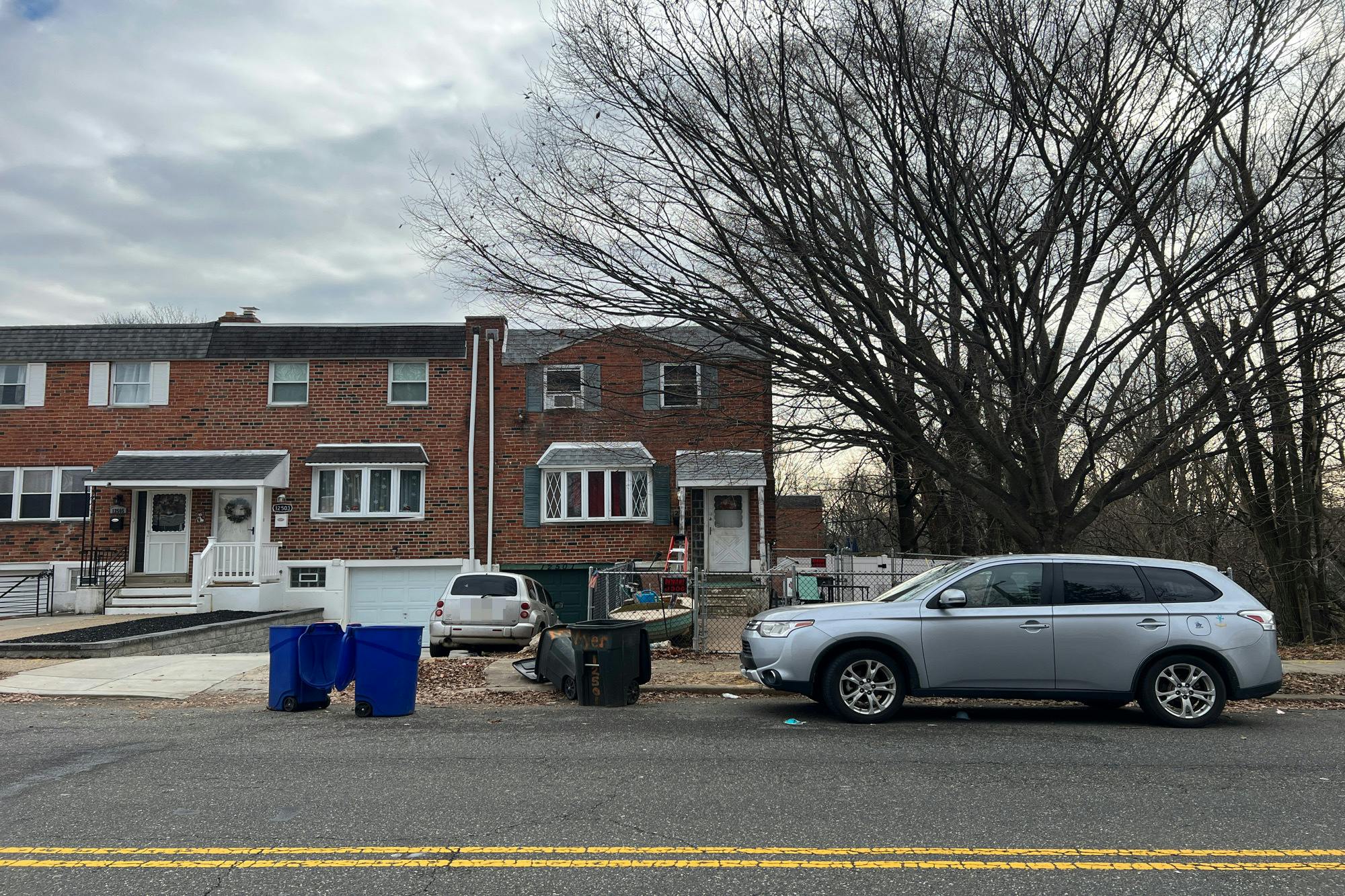 Medford Rd, Philadelphia, PA 19154