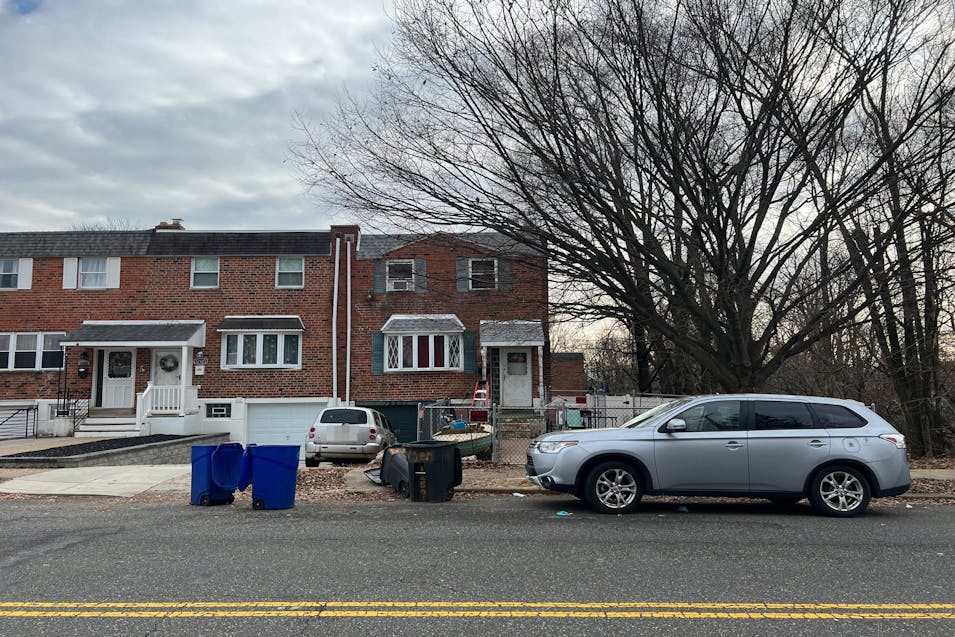 12501 Medford Rd Philadelphia, PA 19154, Philadelphia County