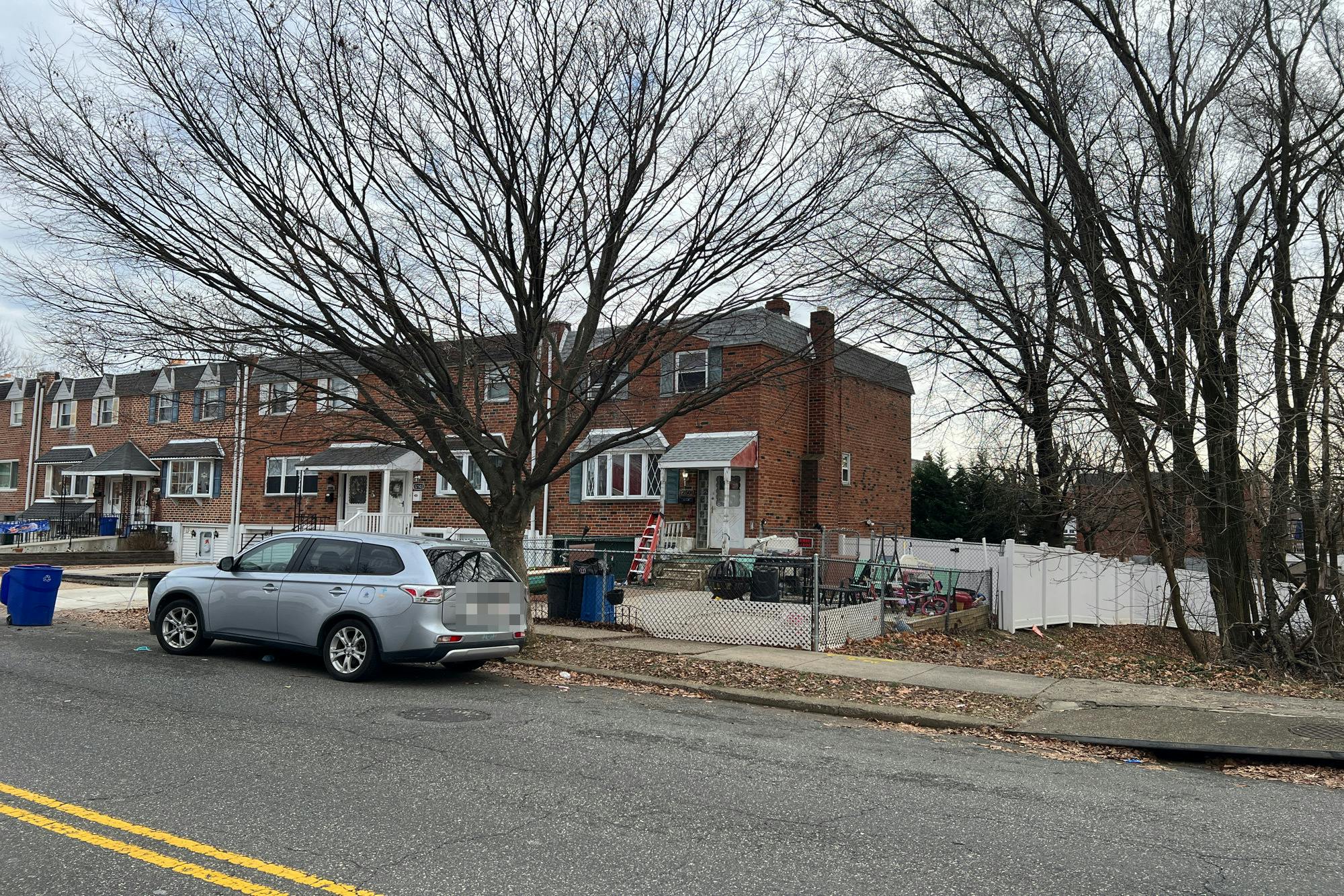 Medford Rd, Philadelphia, PA 19154 #1