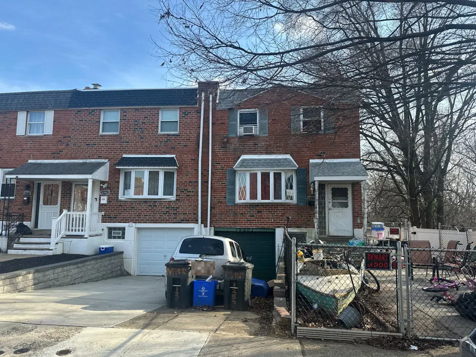 12501 Medford Rd Philadelphia, PA 19154, Philadelphia County