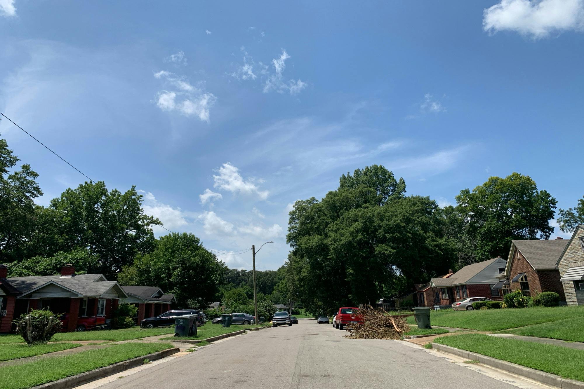 Alice Ave, Memphis, TN 38106 #1