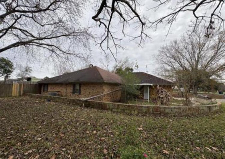 11538 Francine St Erath, LA 70533, Vermilion County