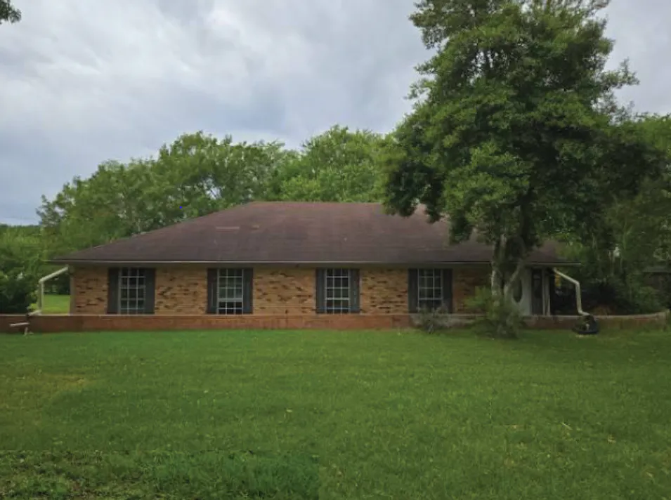 11538 Francine St Erath, LA 70533, Vermilion County