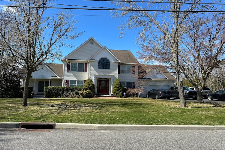 41 Clinton Avenue Saint James, NY 11780, Suffolk County