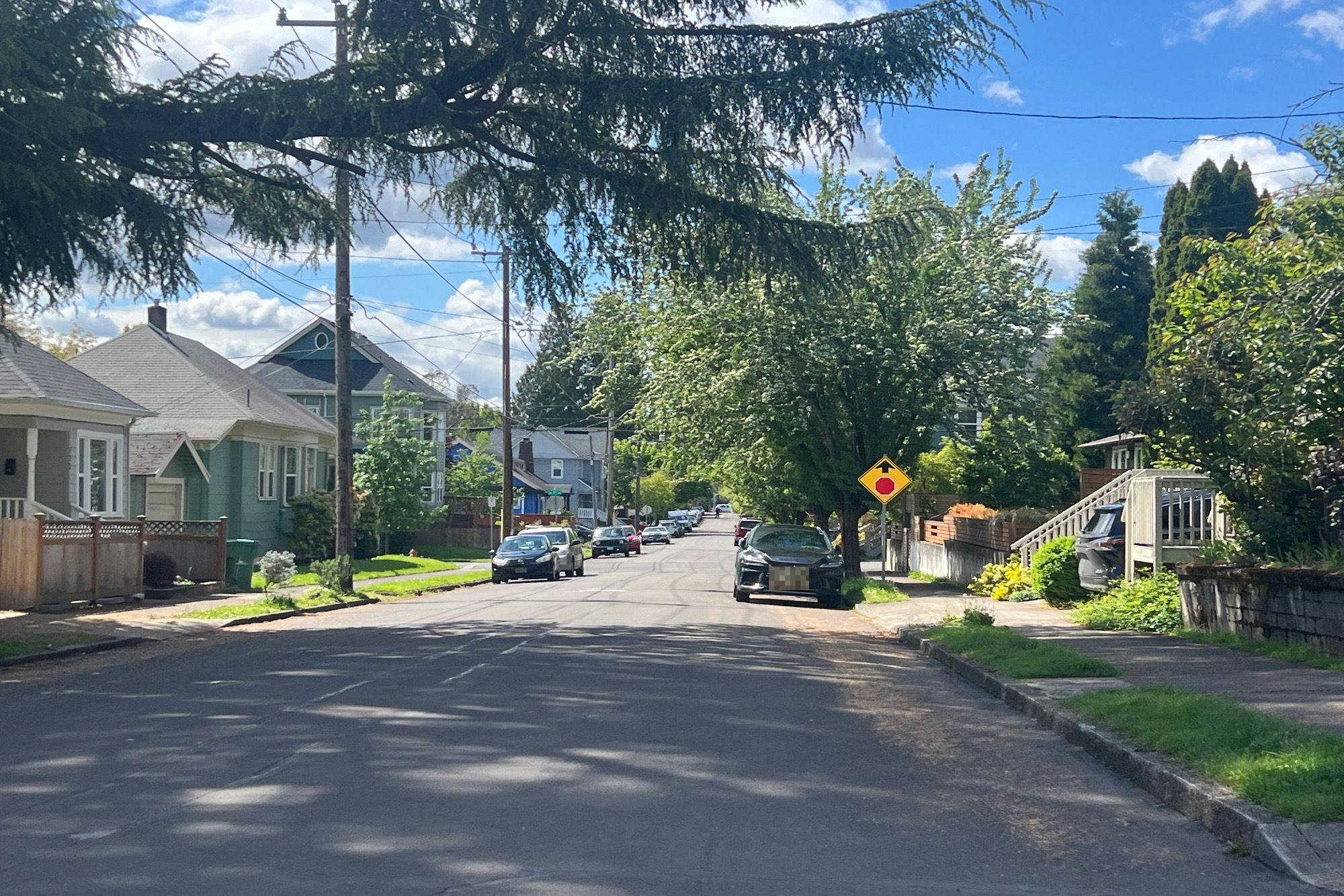 Skidmore St, Portland, OR 97211 #1