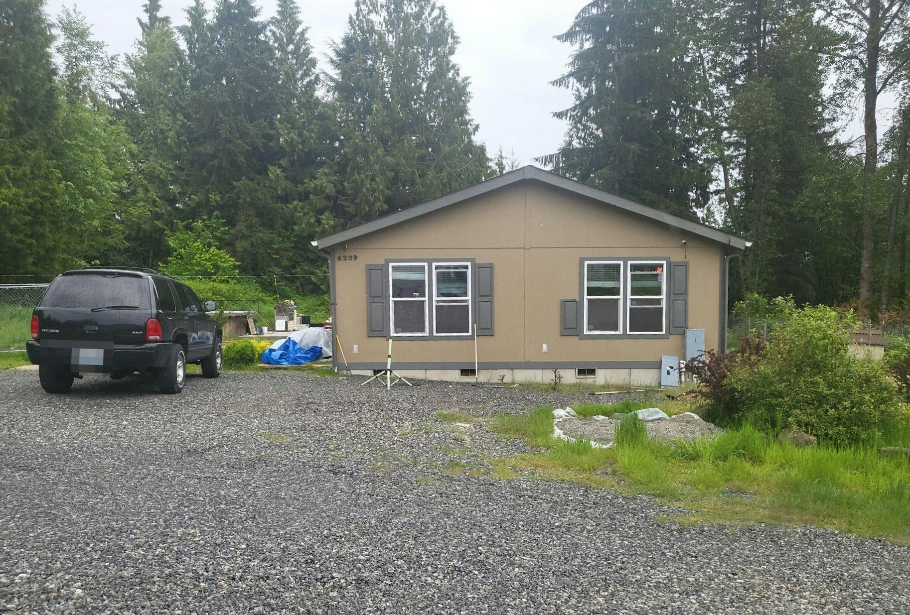 Grandview Rd, Arlington, WA 98223