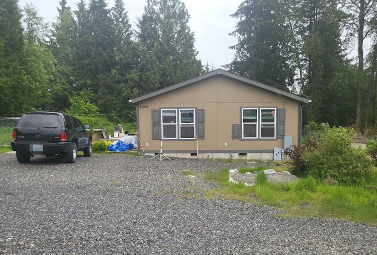 6209 Grandview Road Arlington, WA 98223, Snohomish County