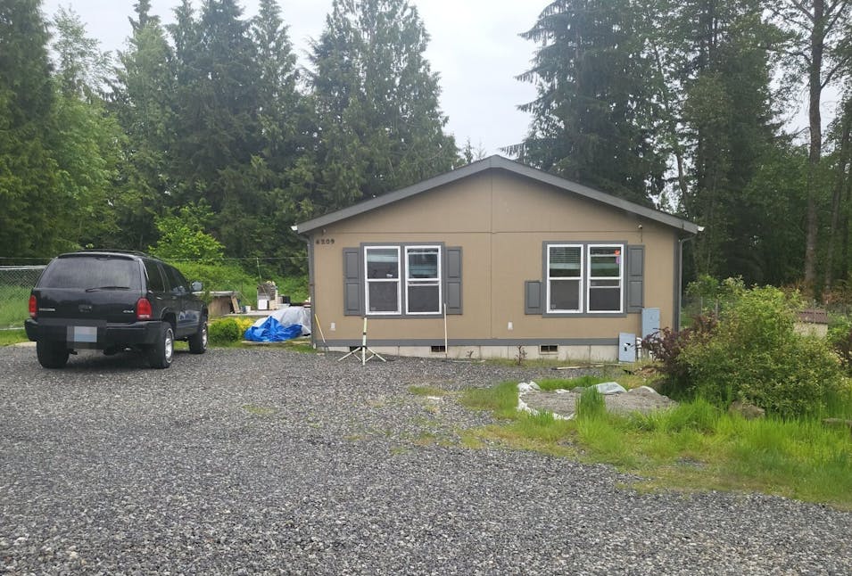 6209 Grandview Road Arlington, WA 98223, Snohomish County