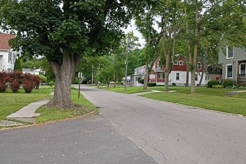 Stark Ave, Penn Yan, NY 14527