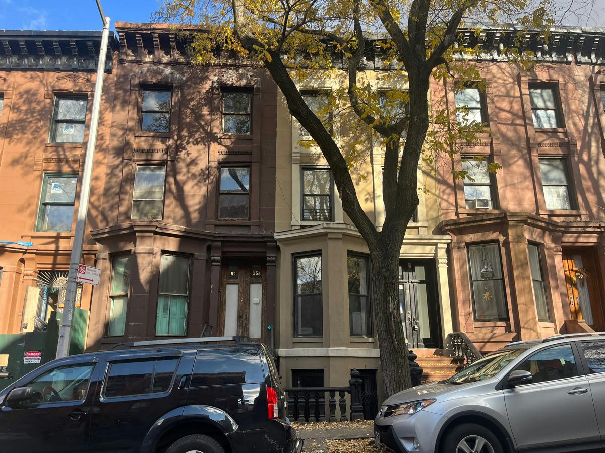 Prospect Pl, Brooklyn, NY 11217 #1