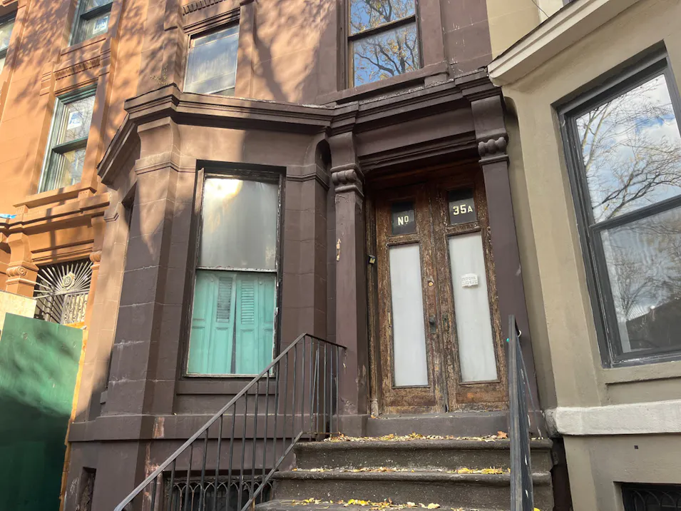 35 A Prospect Place Brooklyn, NY 11217, Kings County