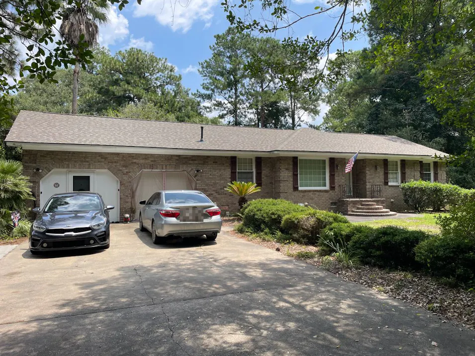 3308 Miller Dr Ladson, SC 29456, Dorchester County