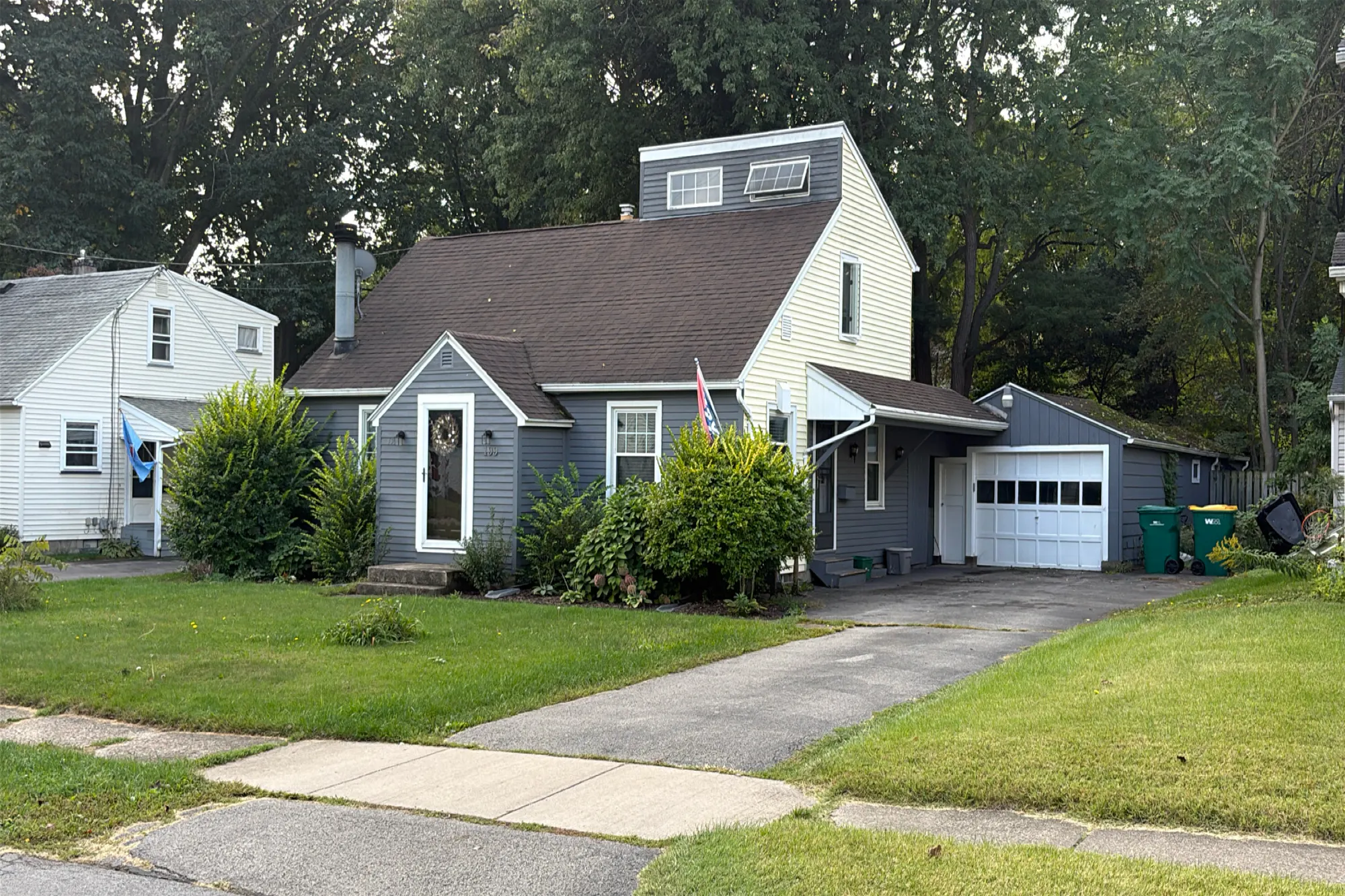 Penhurst Rd, Rochester, NY 14610 #1