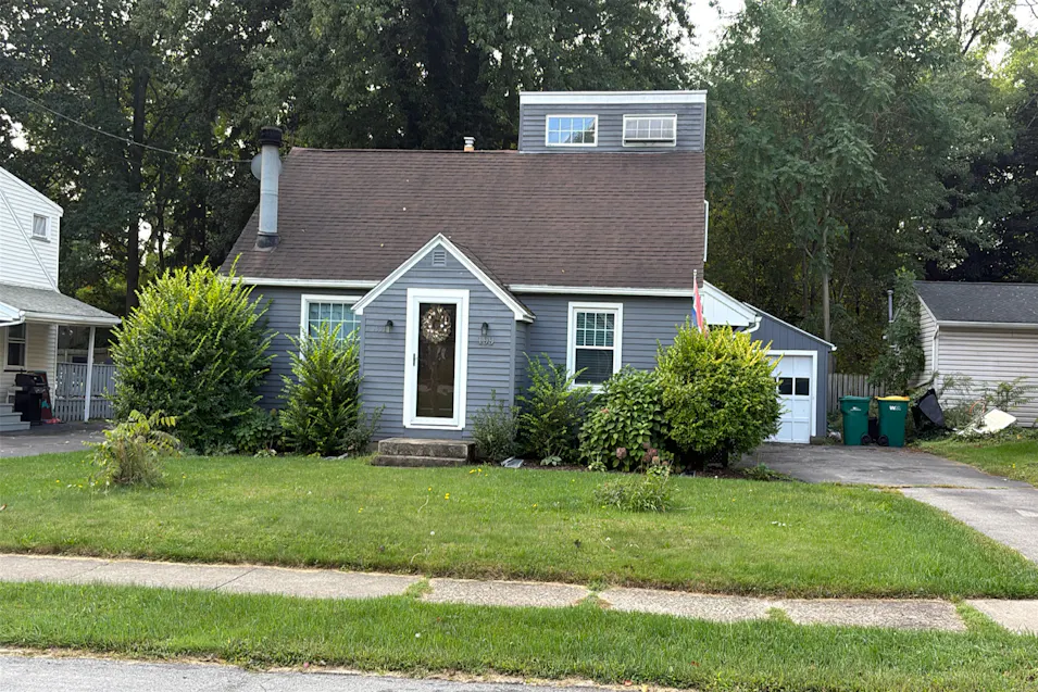 199 Penhurst Road Rochester, NY 14610, Monroe County