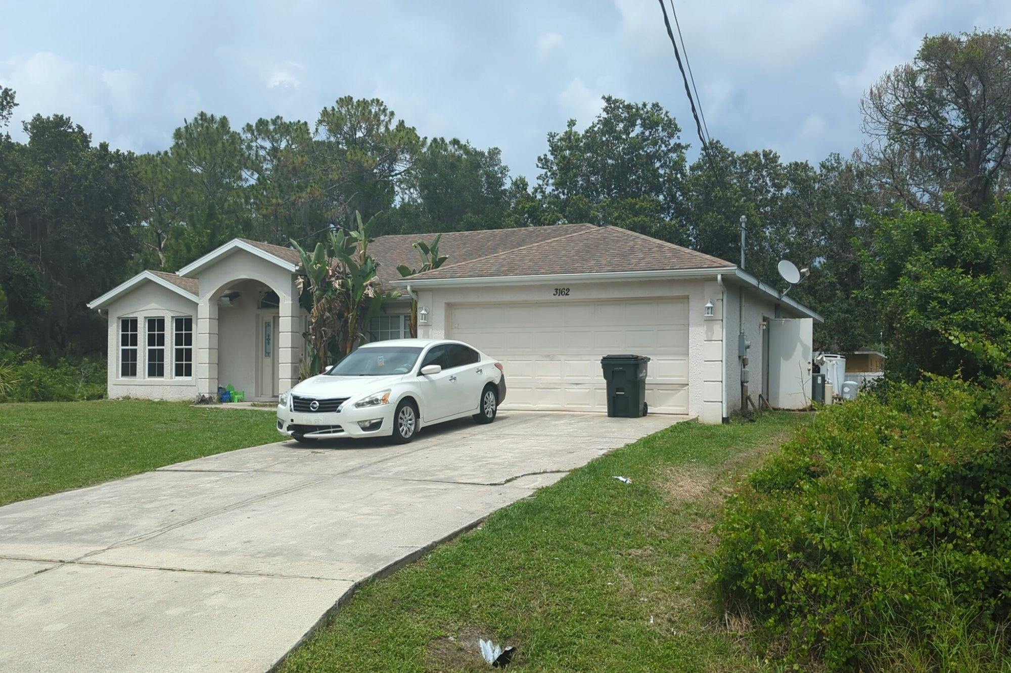 Irma St, North Port, FL 34291