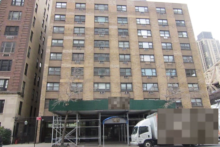 40 Sutton Place, Unit 2d 2e 2f New York, NY 10022, New York County