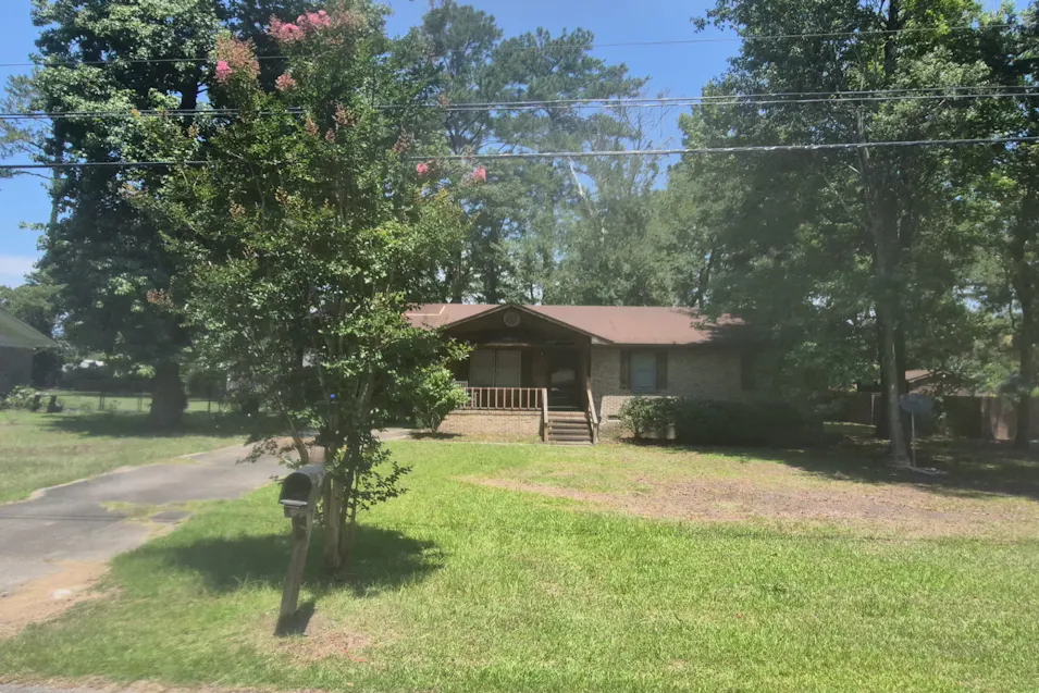 3004 Sawyer St Conway, SC 29527, Horry County