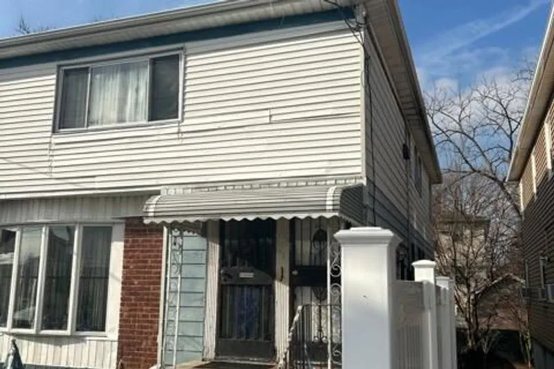 223rd St, Springfield Gardens, NY 11413 #1