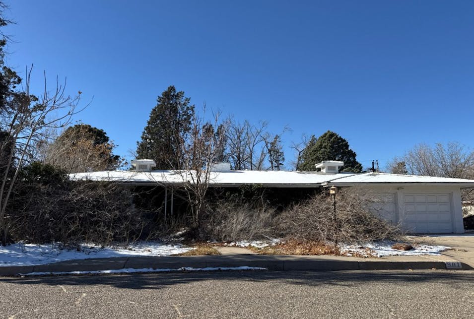 901 McDuffie Cir NE Albuquerque, NM 87110, Bernalillo County