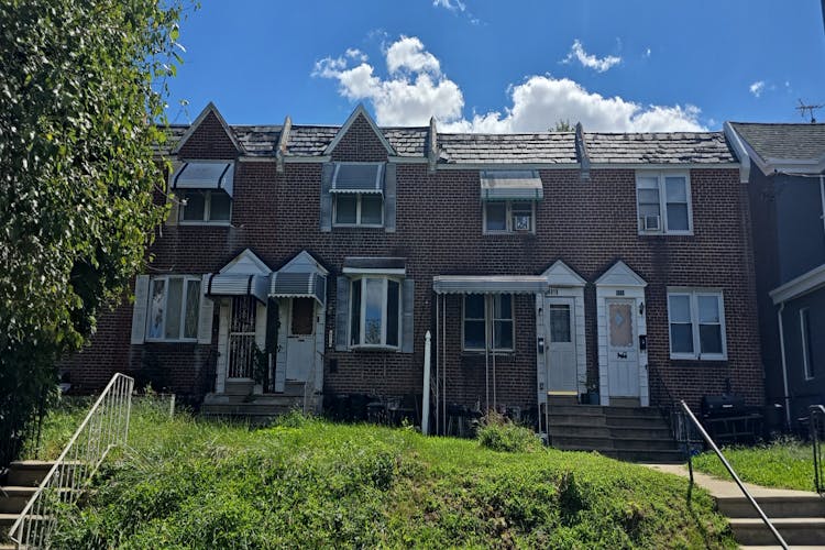 6816 Chester Avenue Philadelphia, PA 19142, Philadelphia County