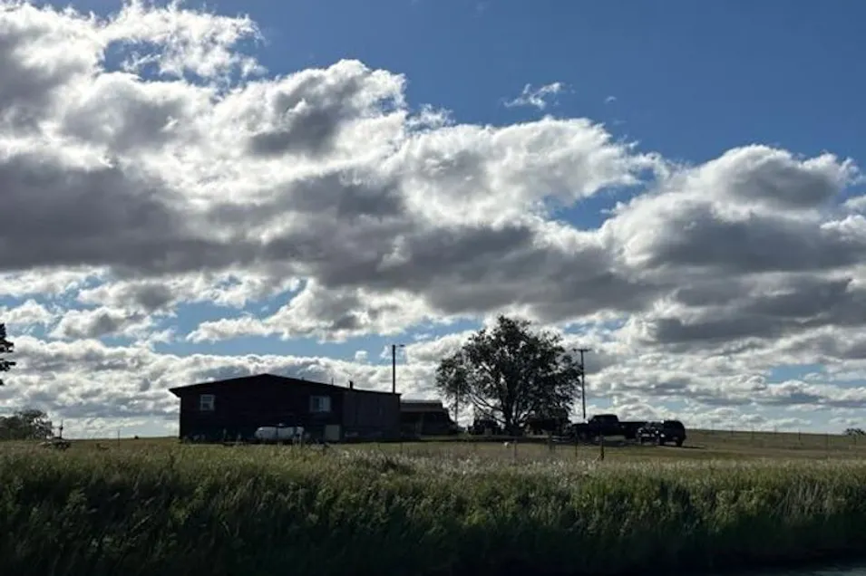 13145 193rd St Vale, SD 57788, Meade County