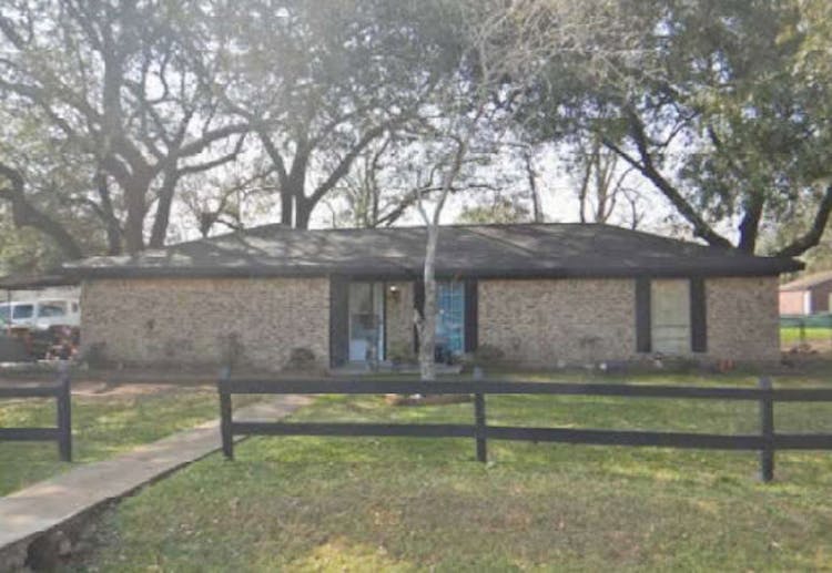 4034 Avenue O, Santa Fe, TX, 77510, USA