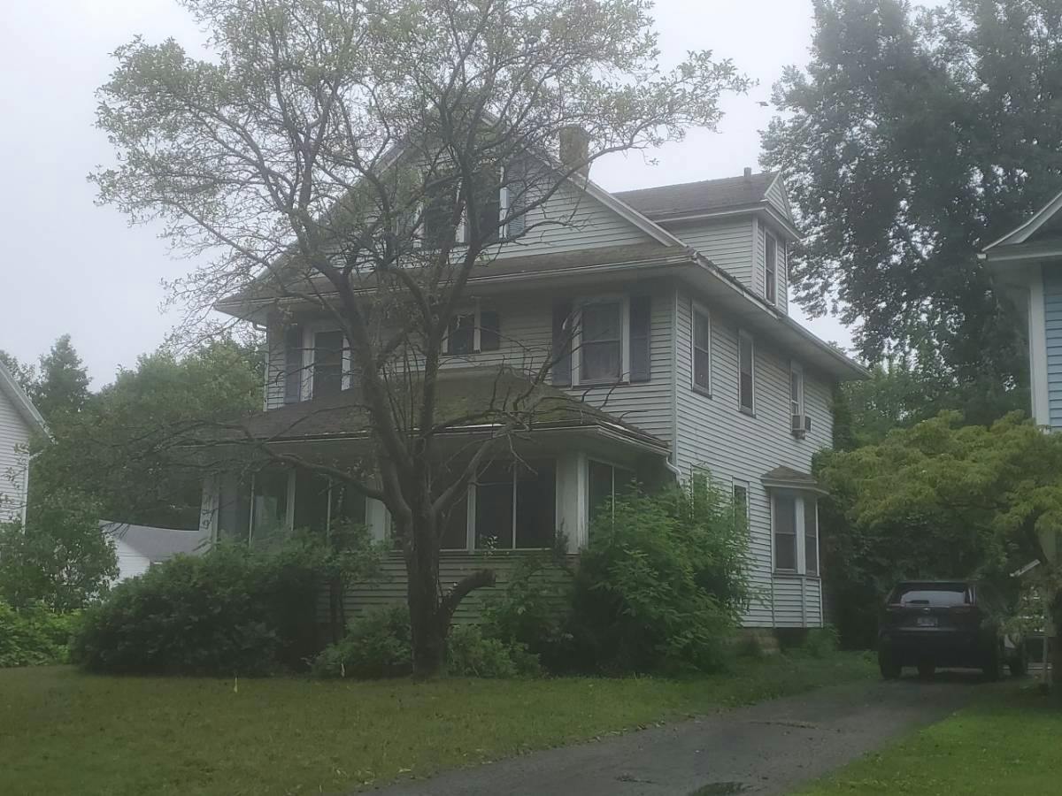 Navarre Rd, Rochester, NY 14621 #1