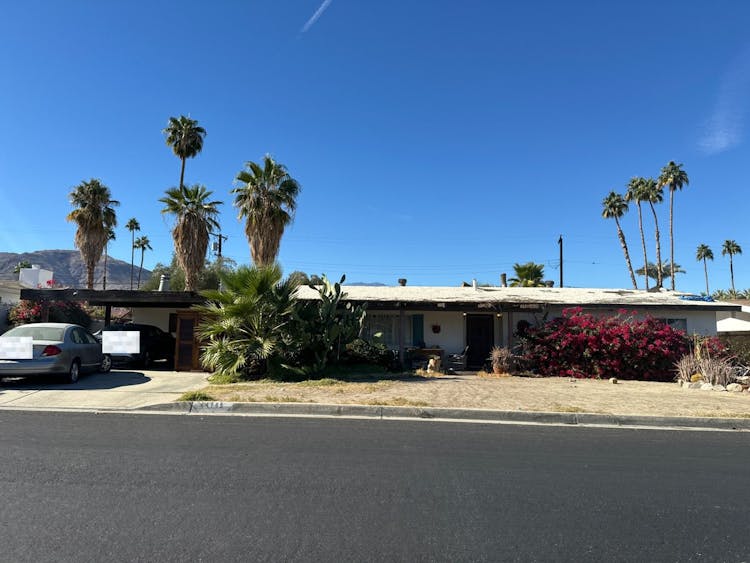 44745 San Luis Rey Palm Desert, CA 92260, Riverside County