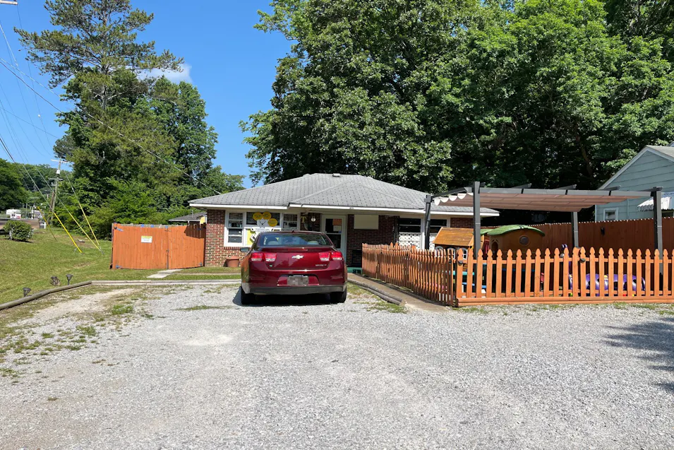 1601 Agnes Avenue Chattanooga, TN 37411, Hamilton County